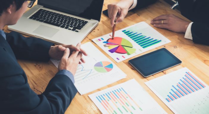 Business Solution Consulting
