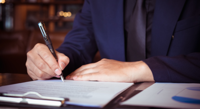 Business Solution Consulting