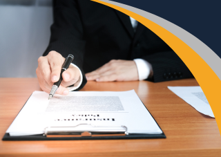 Business Solution Process