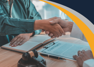 Business Solution Process