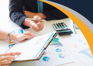 Business Solution Process