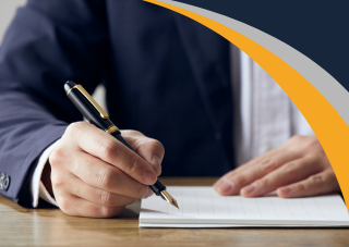 Business Solution Process